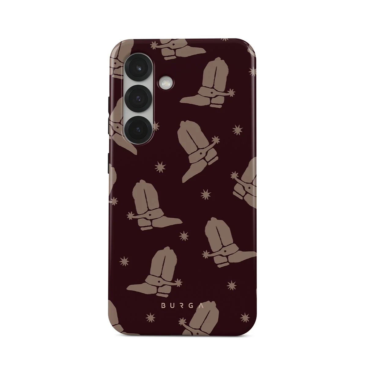Howdy - Samsung Galaxy S25 ケース