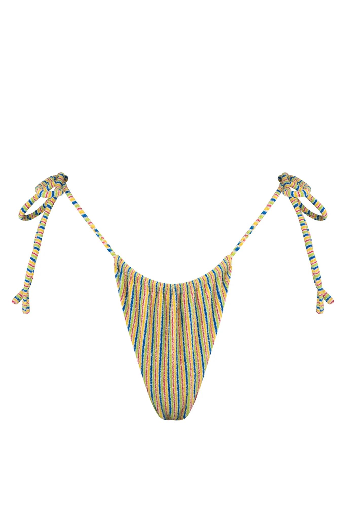 VDM The Label Marley Tropicale Reversible Bottom