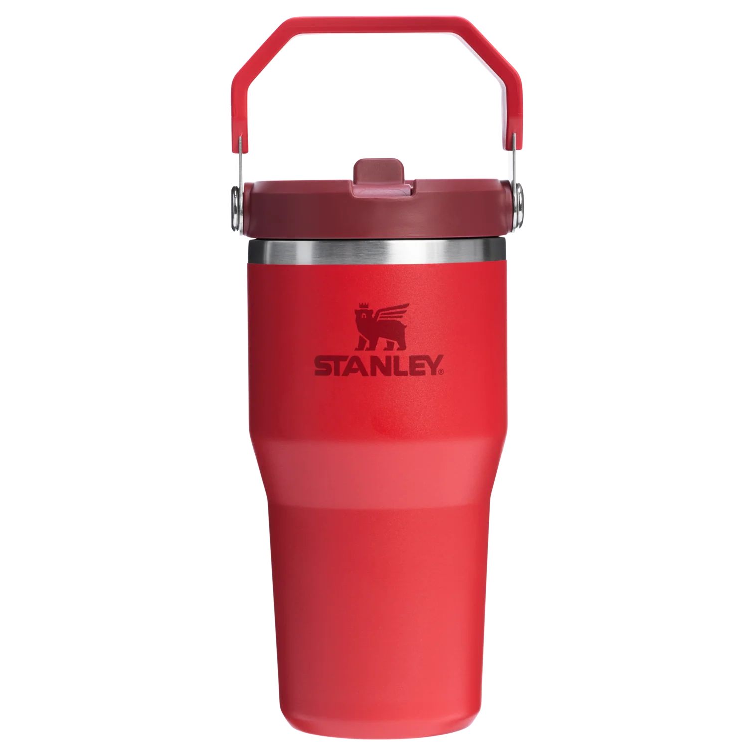 The IceFlow™ Flip Straw Tumbler | Stanley Create