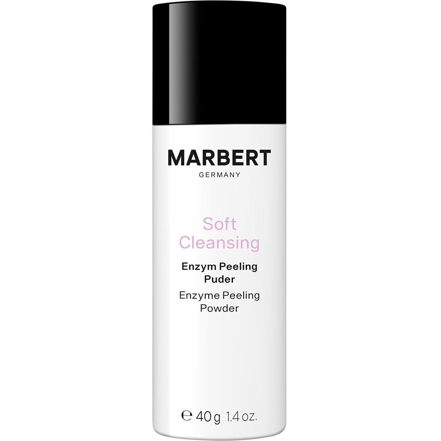 Marbert Cleansing Peeling enzymatyczny w proszku