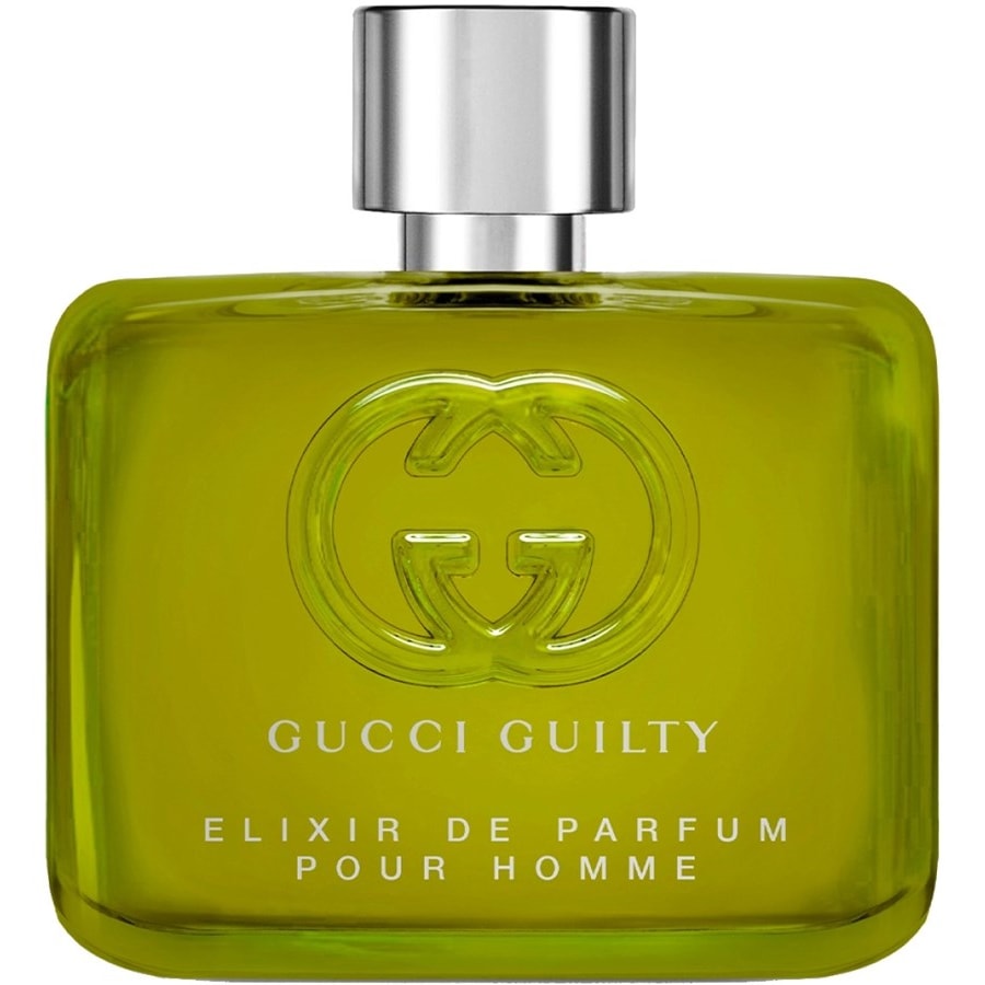 Gucci Gucci Guilty Pour Homme Elixir de Parfum Spray