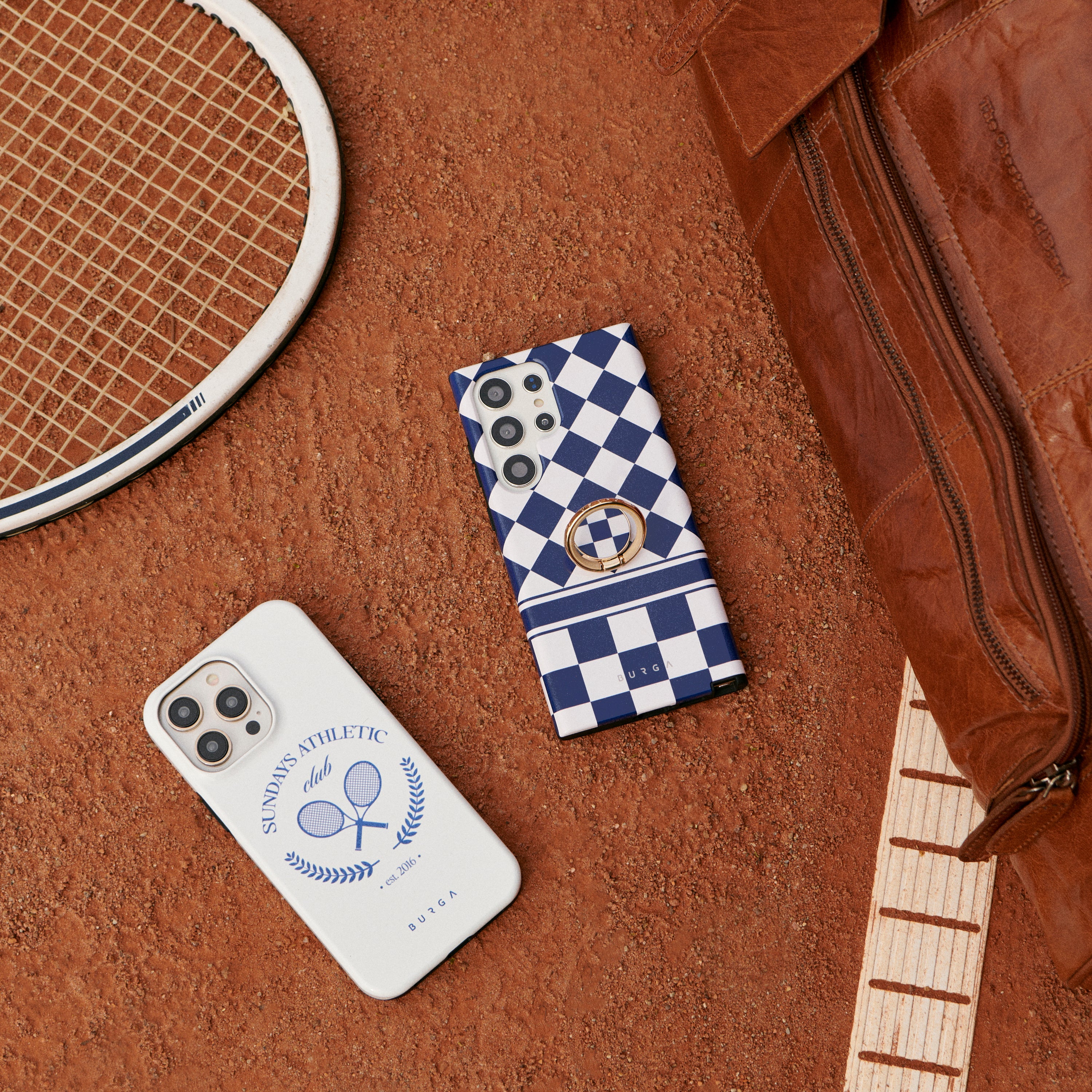 Leisure Club - iPhone 11 Pro Max ケース