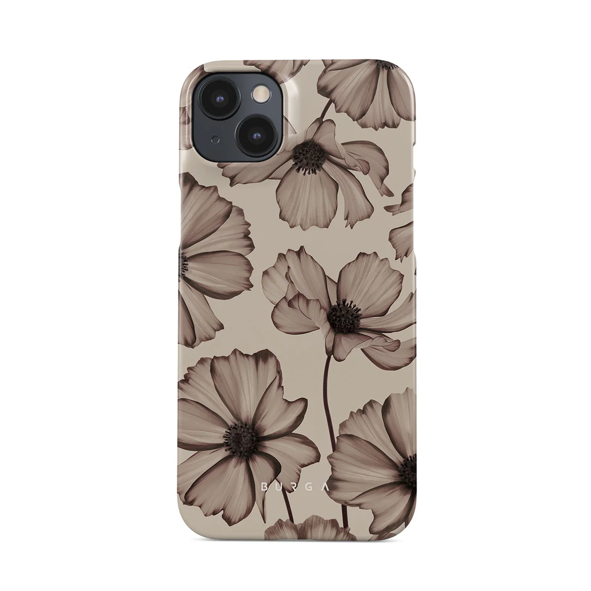 Barely Yours - iPhone 13 Mini ケース