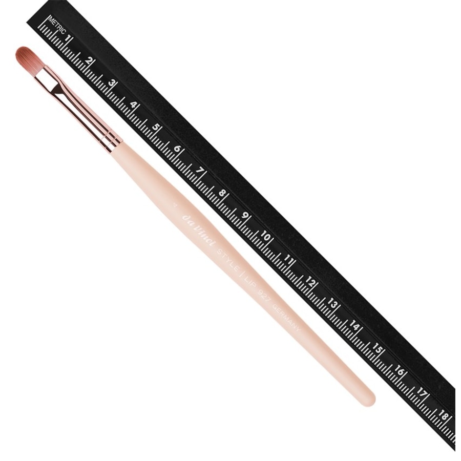 Da Vinci Lip Brush Lip brush