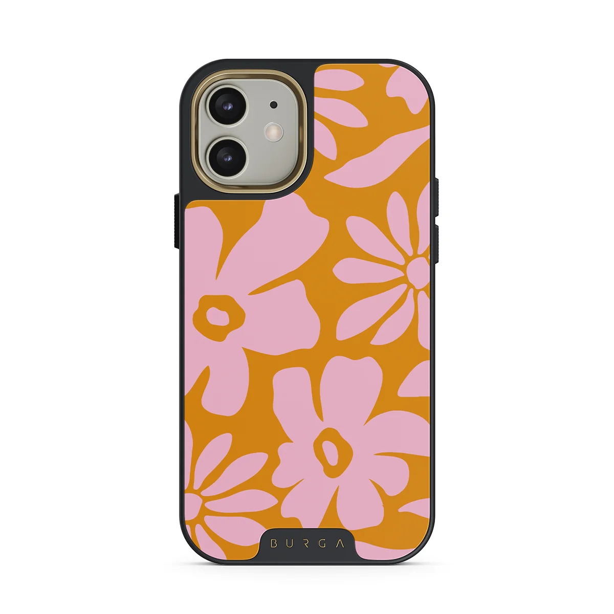 Daytime Fiesta - iPhone 12 ケース