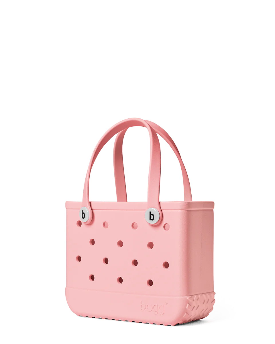 Bitty Bogg® Bag - STRAWBERRY milkshake