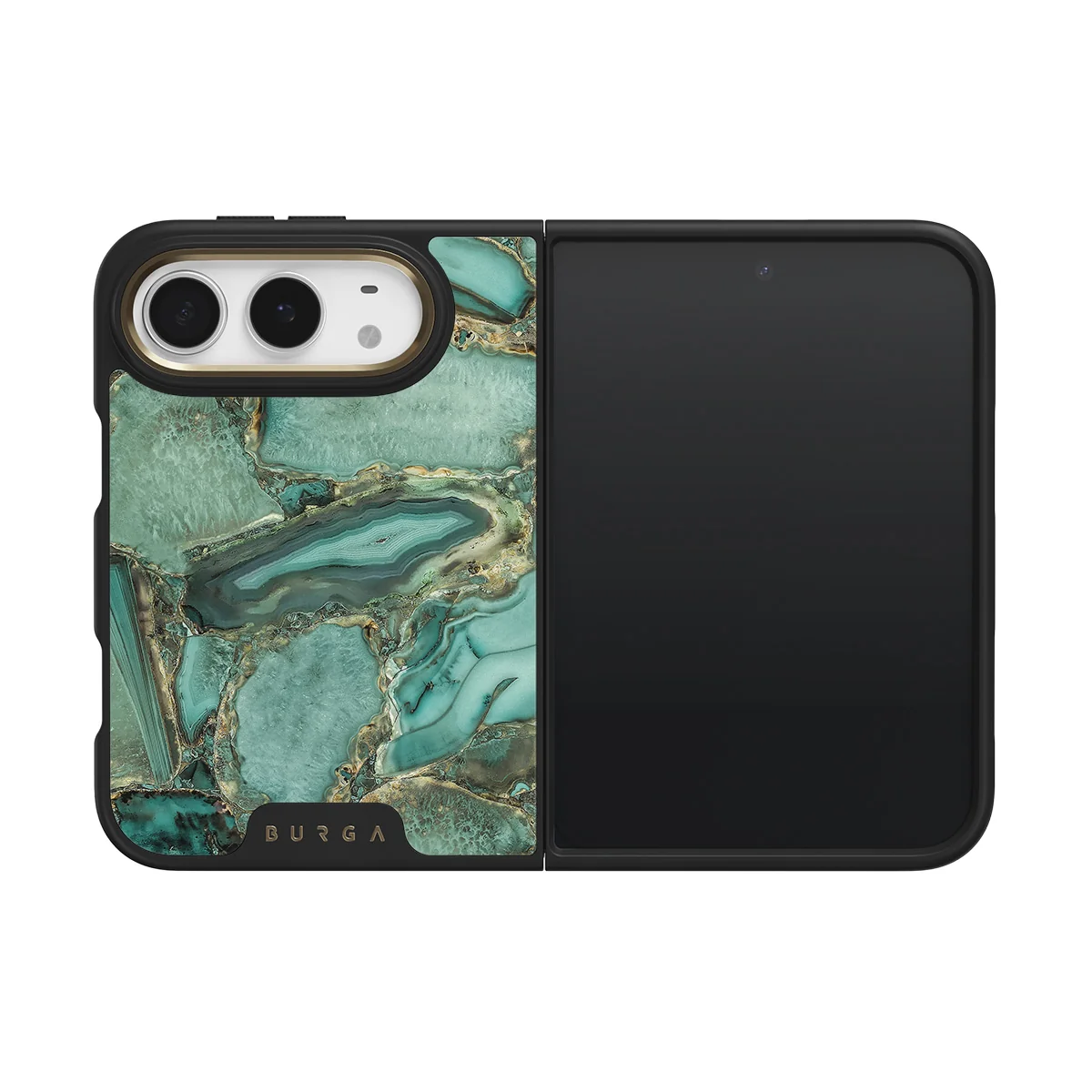 Ubud Jungle - iPhone Duo ケース