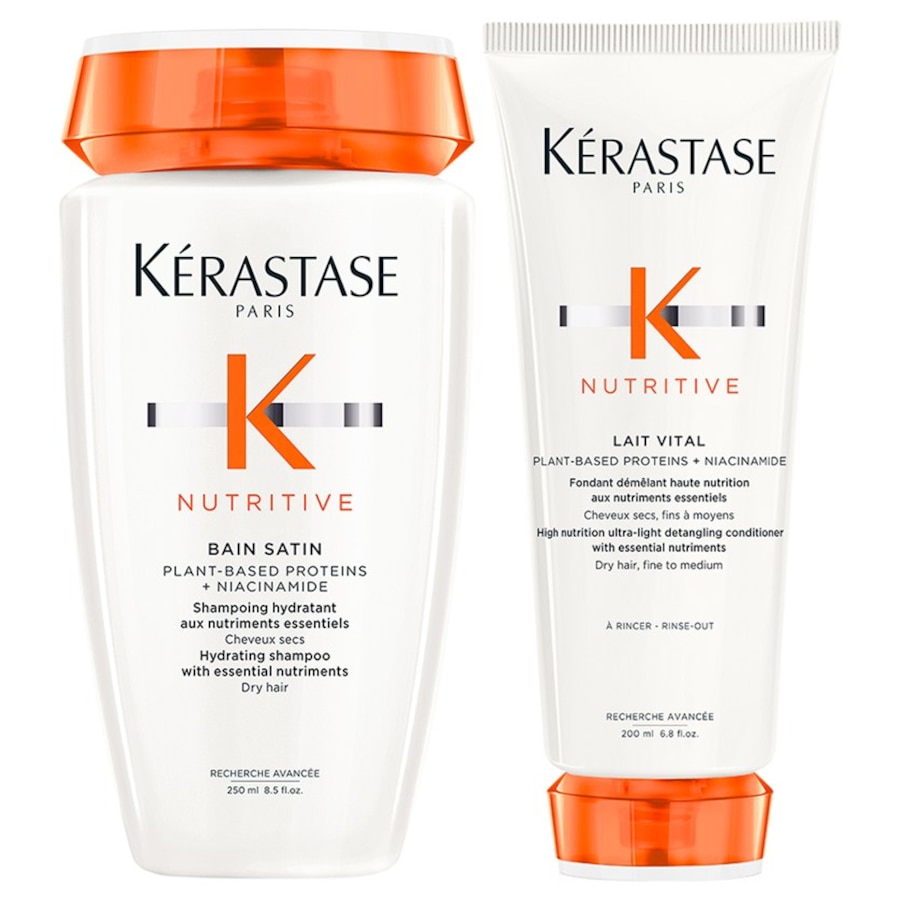 Kérastase Nutritive  Bundle