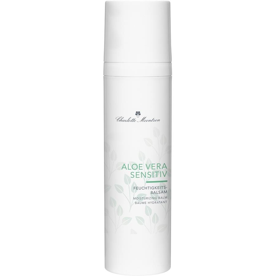 Charlotte Meentzen Aloe Vera Sensitiv Balsam nawilżający
