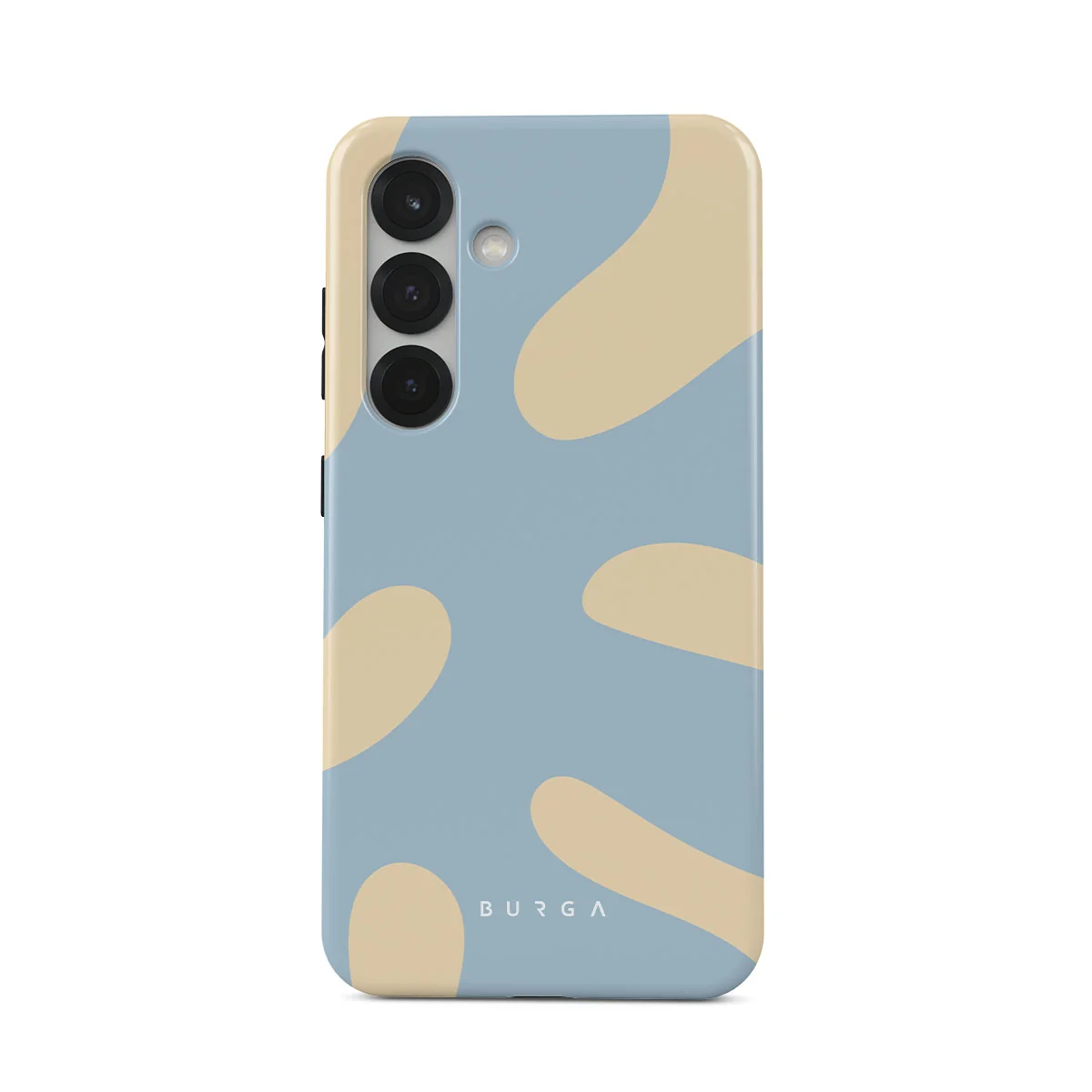 Flow - Samsung Galaxy S25 ケース