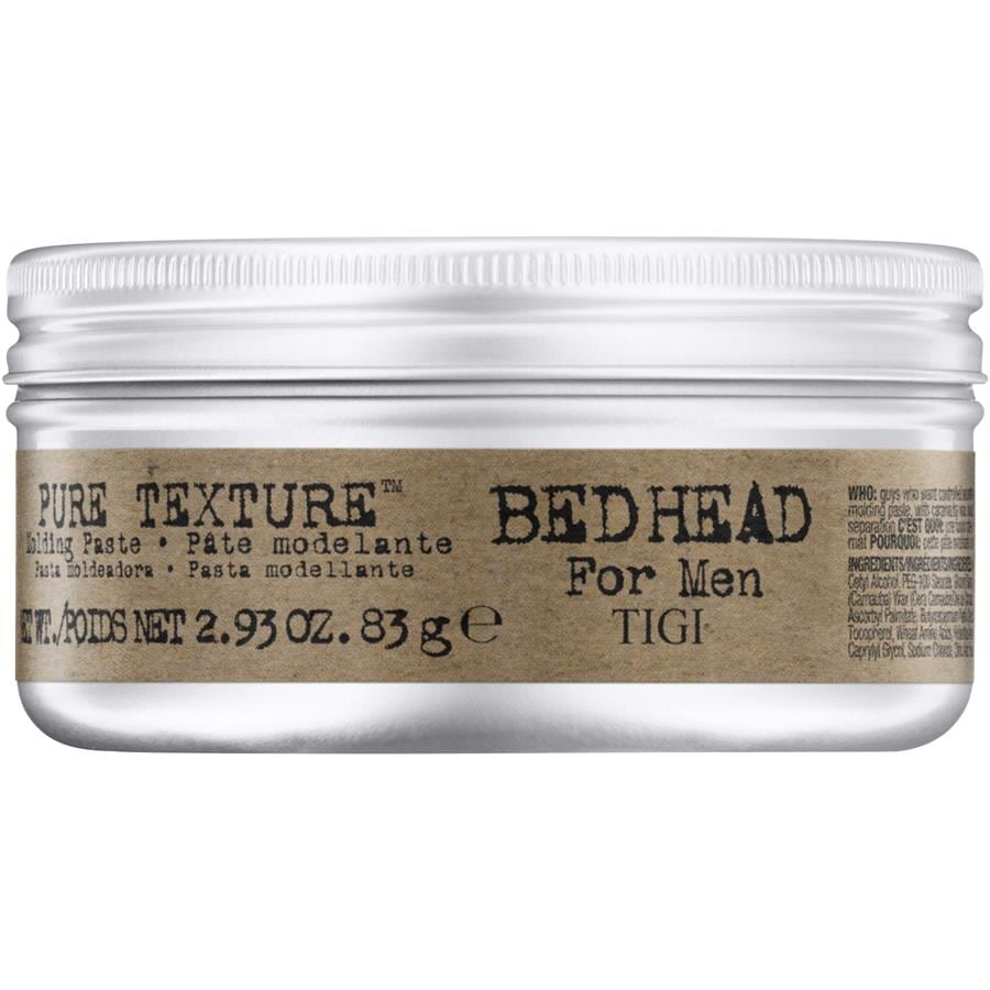 TIGI Styling & Finish Pure Texture Molding Paste