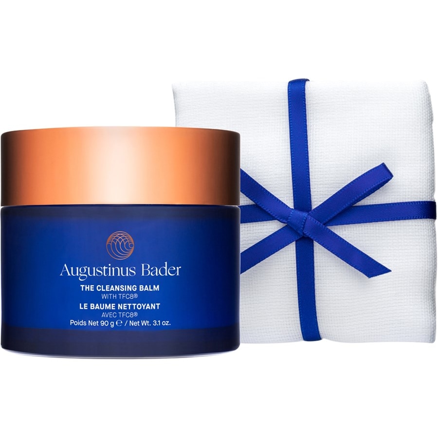 Augustinus Bader Twarz The Cleansing Balm