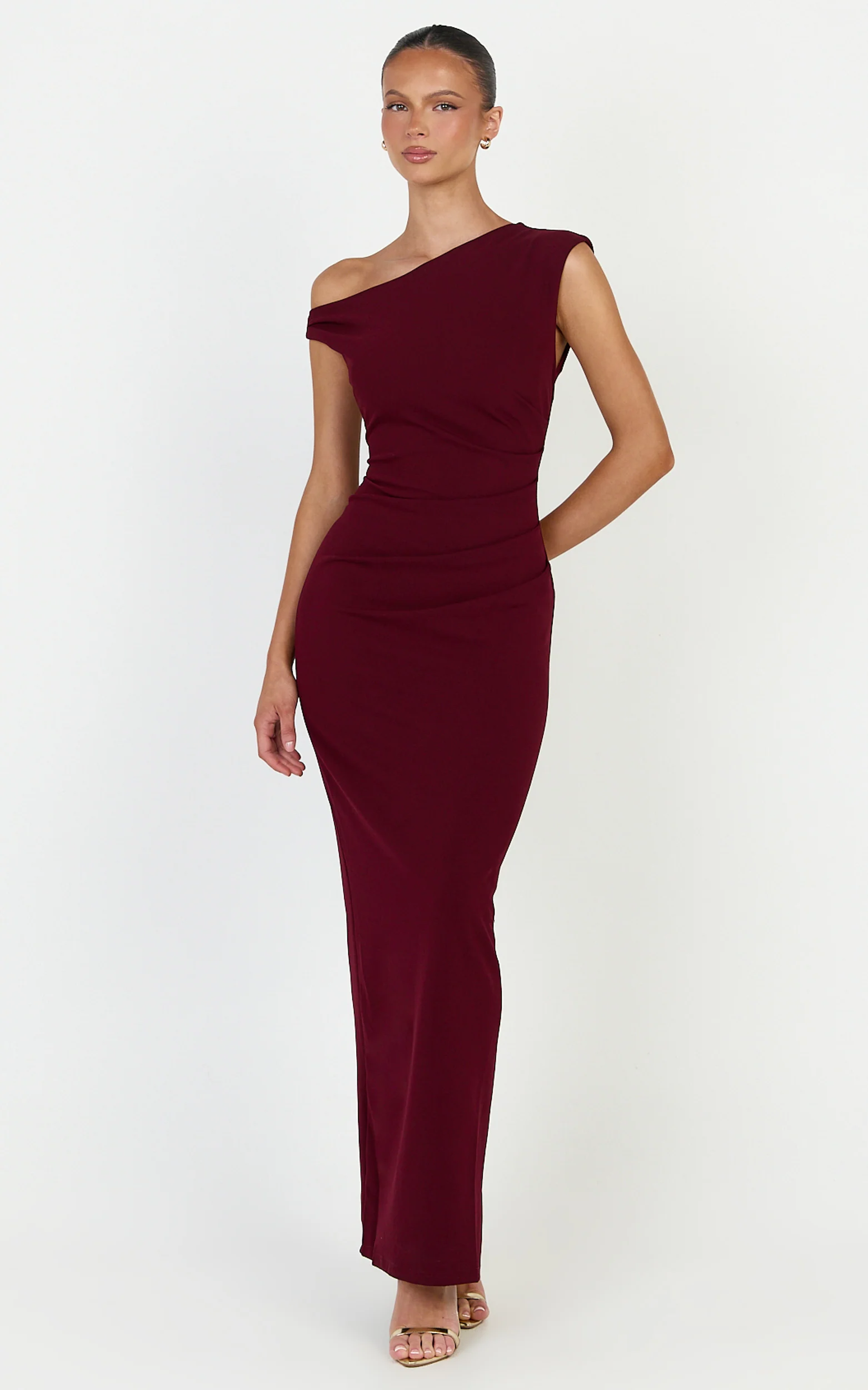 Genie Maxi Dress