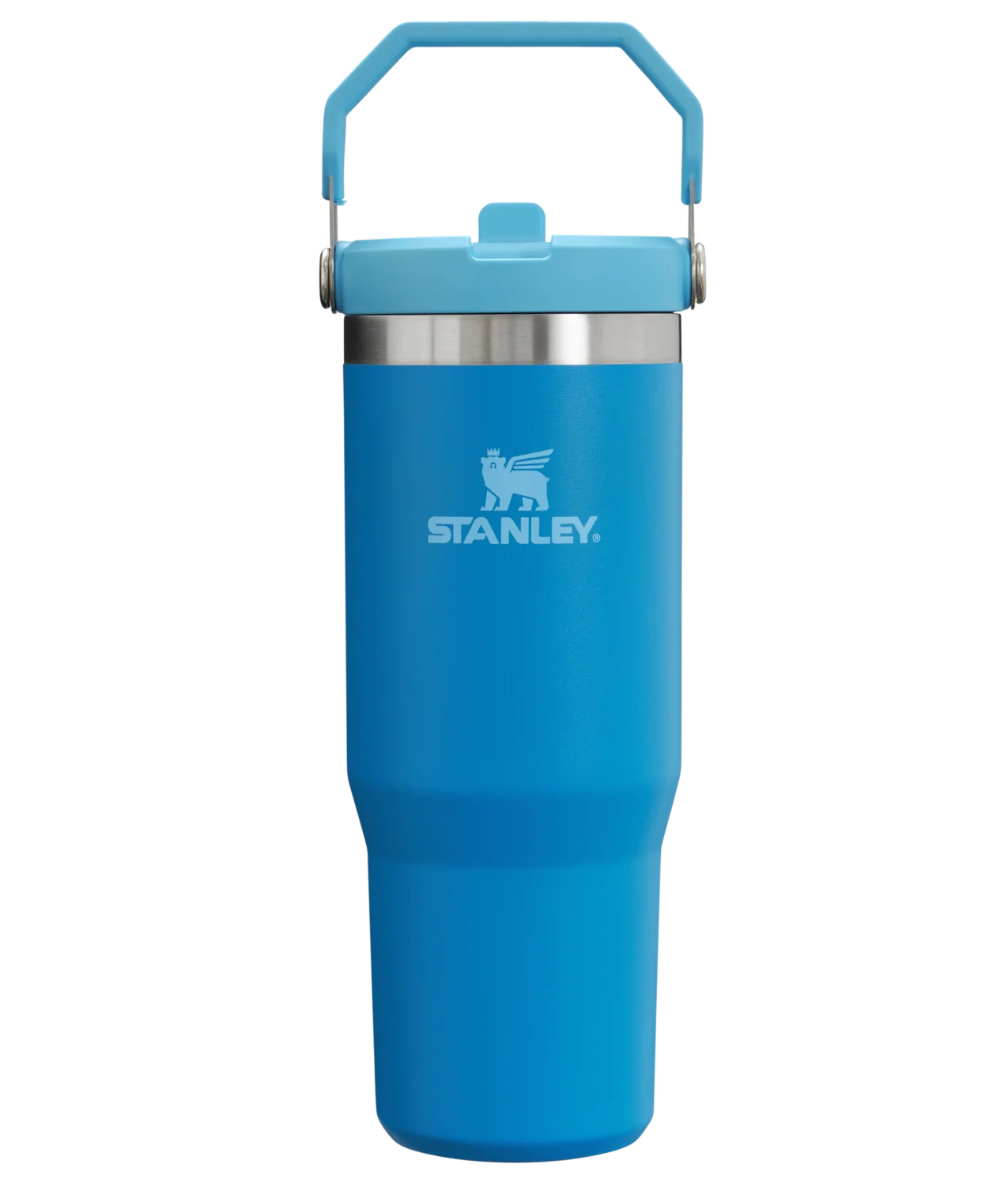 The IceFlow™ Flip Straw Tumbler | Stanley Create