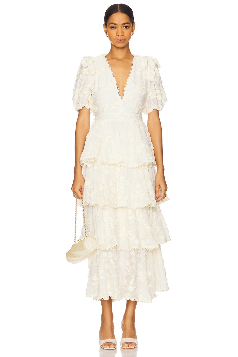 Arianell Dress