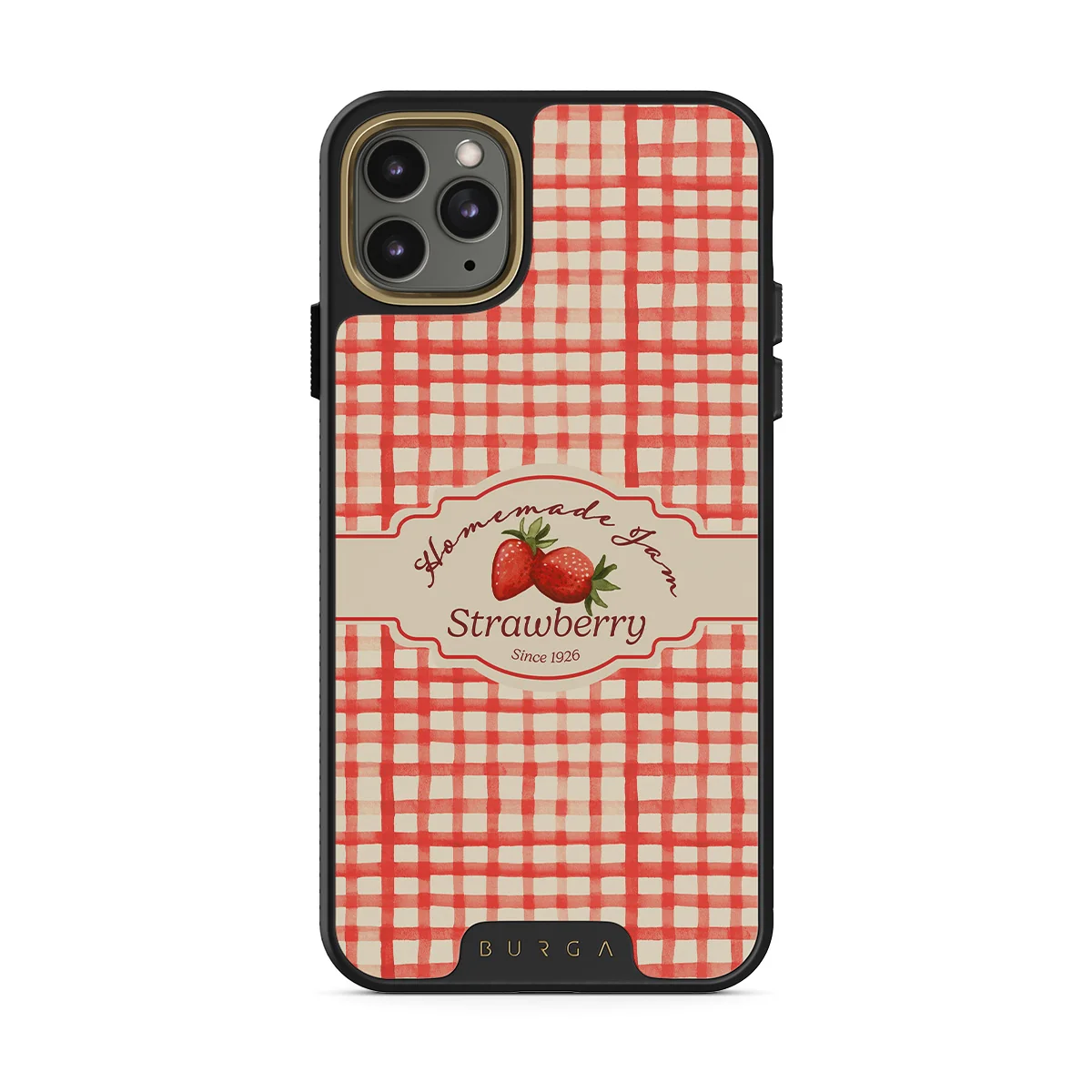 Grandma's Jam - iPhone 11 Pro ケース