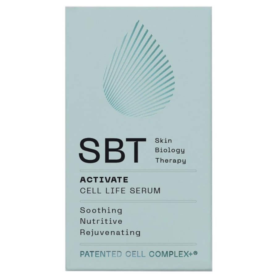 SBT cell identical care Activation Life Serum