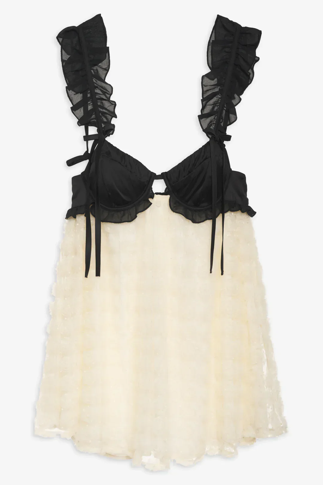 Poppy Mini Dress