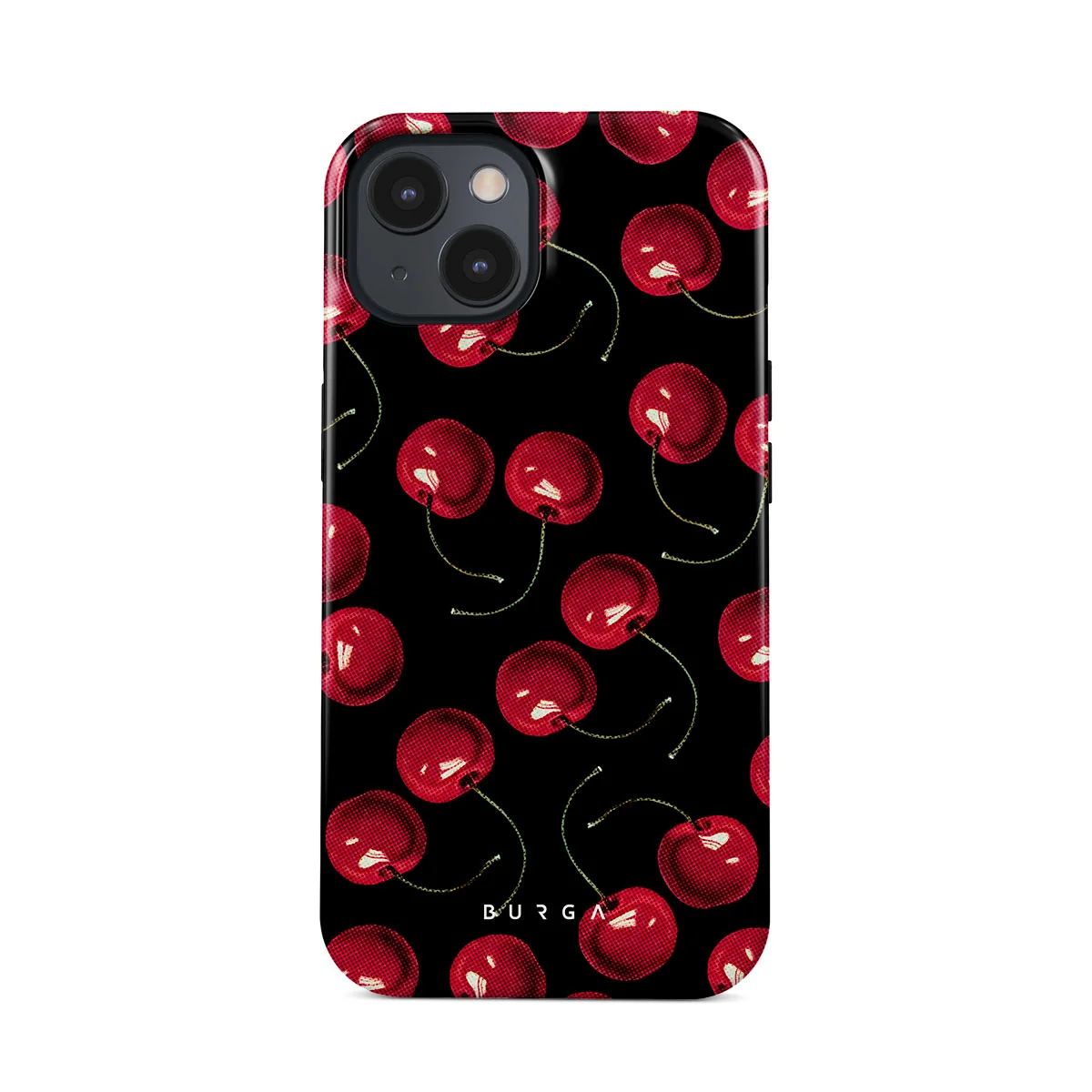 Cherrybomb - iPhone 13 ケース