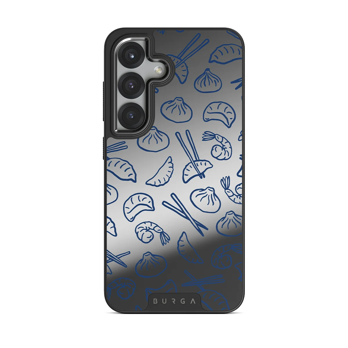 Takeout - Samsung Galaxy S25 Plus ケース