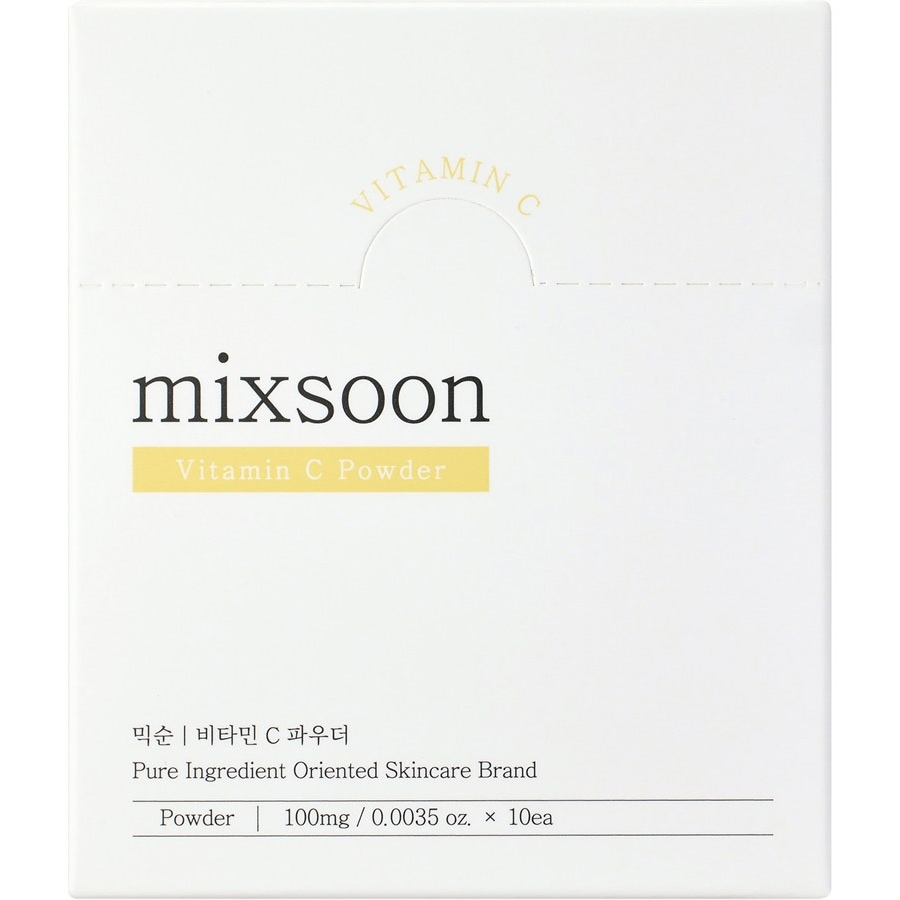 Mixsoon Serum & Essence Vitamin C Powder