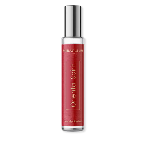 MIRACULUM Woda perfumowana Oriental Spirit