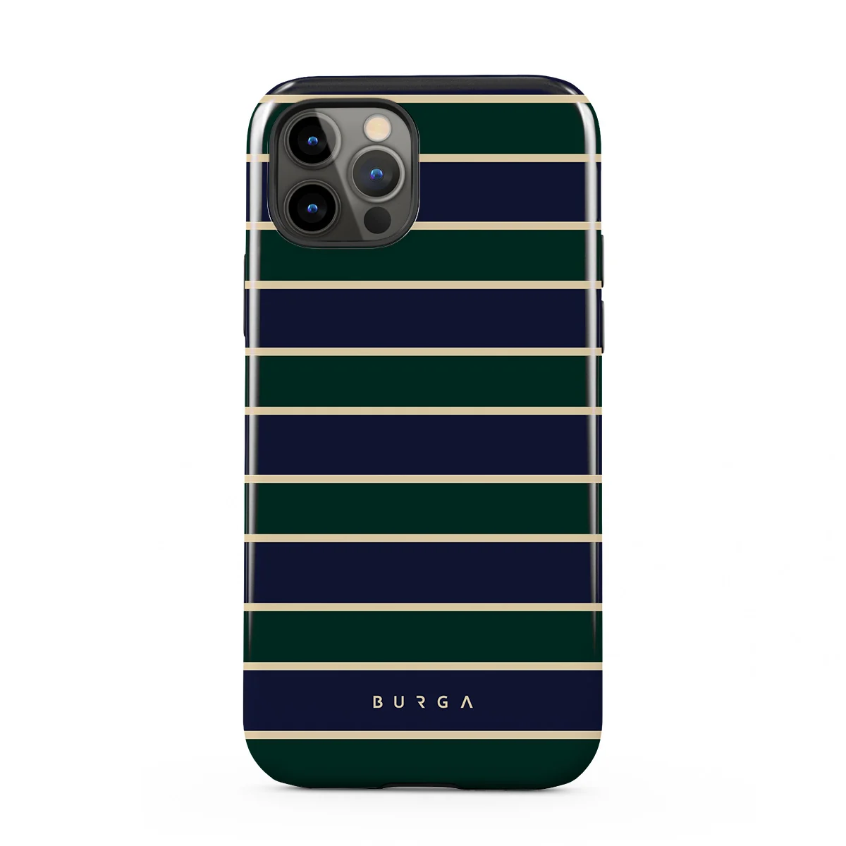 Polo - iPhone 12 Pro ケース