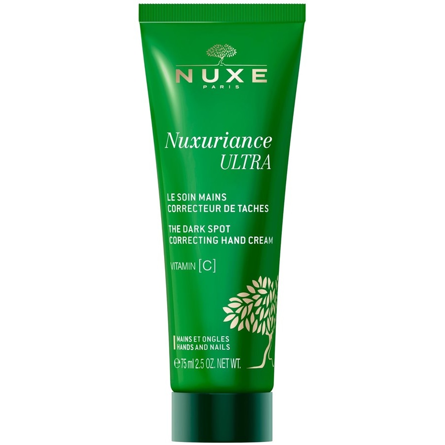 Nuxe Nuxuriance Ultra Krem do rąk korygujący ciemne plamy