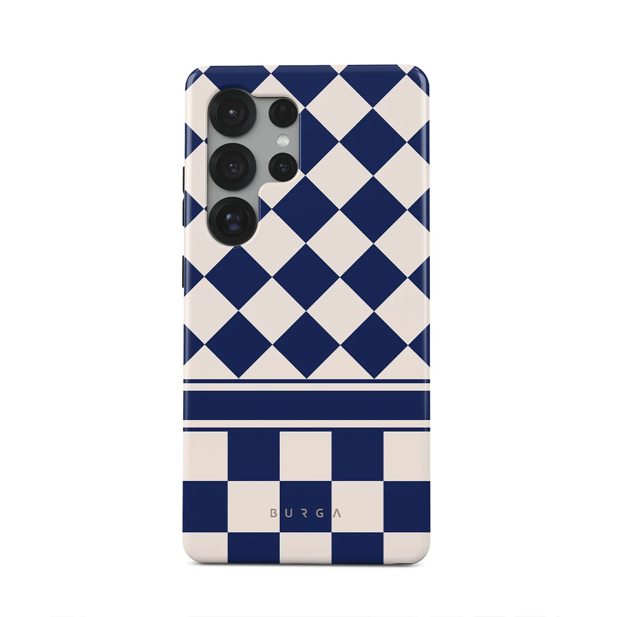 Check & Mate - Samsung Galaxy S25 Ultra ケース