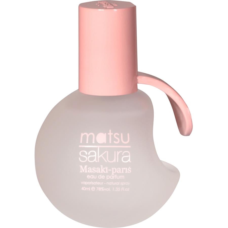 Masakï Matsushïma Matsu Sakura Eau de Parfum Spray