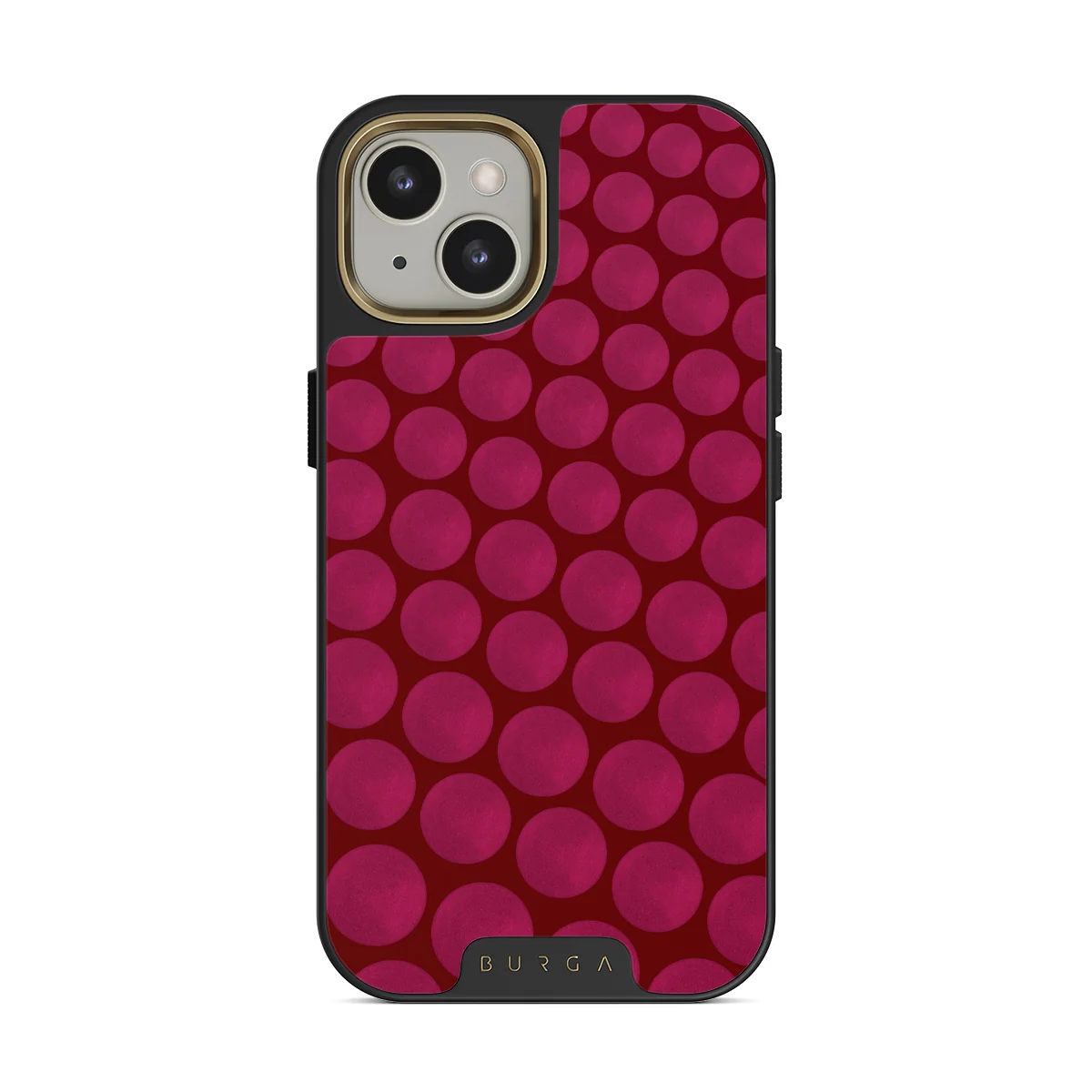 Reset Button - iPhone 13 ケース
