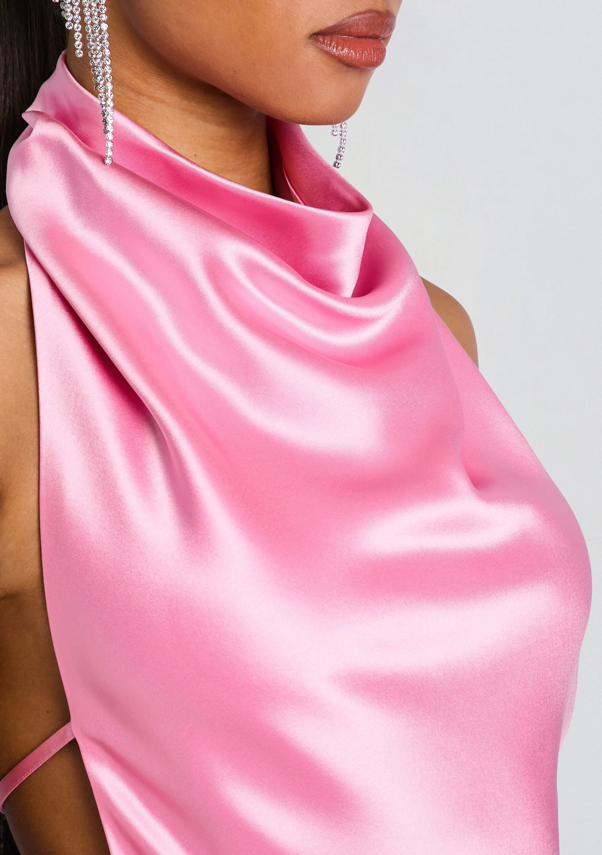 Luneth Dress