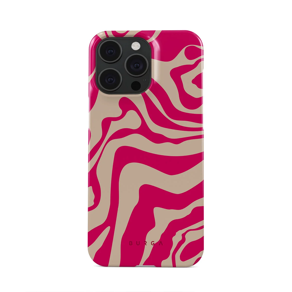 Siren - iPhone 15 Pro Max ケース