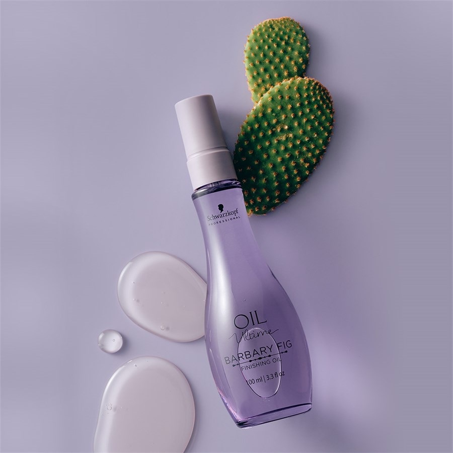 Schwarzkopf Professional Oil Ultime Barbary Fig Finishing Oil