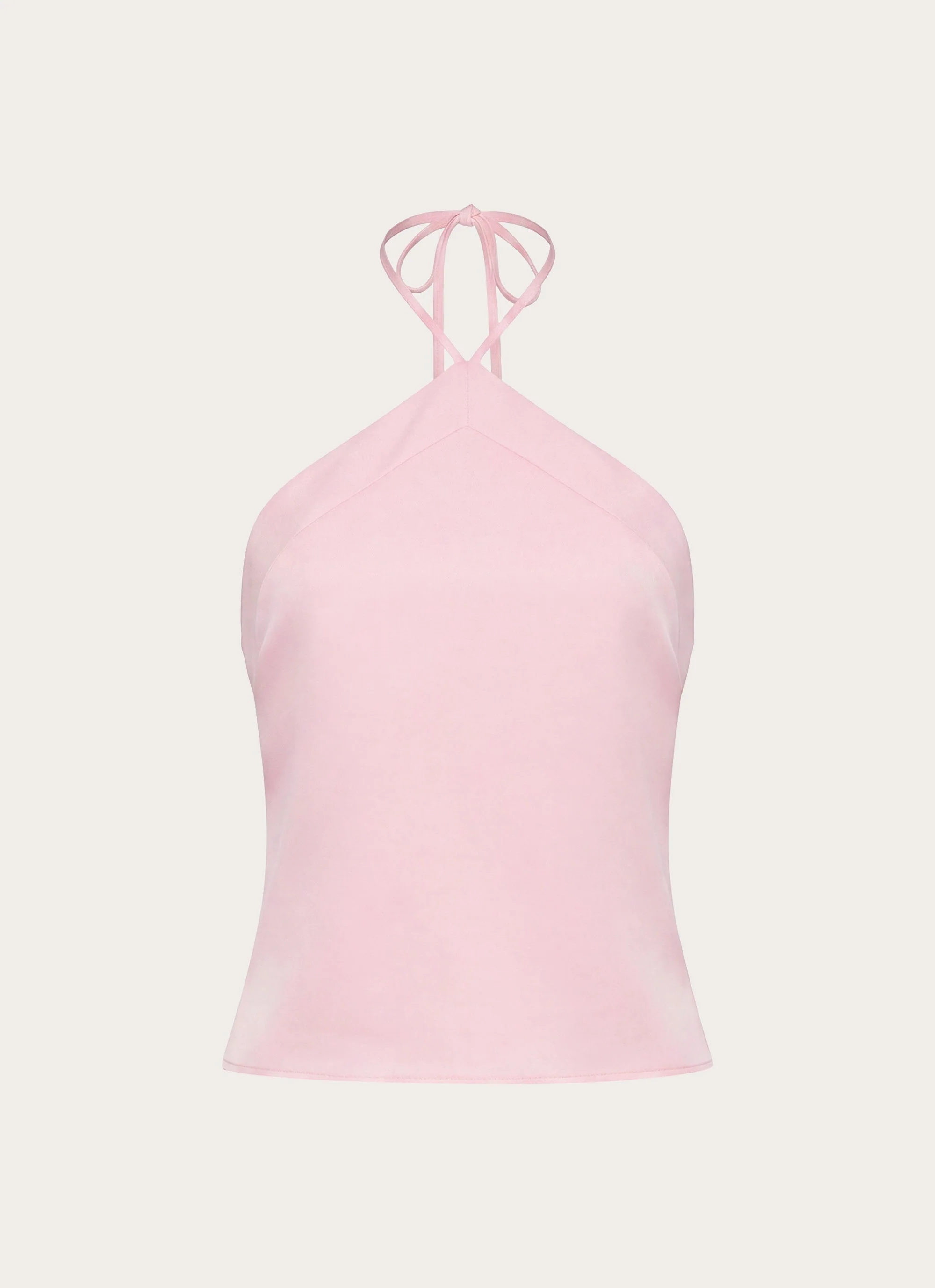 Klose Top - Pink - luluinthesky
