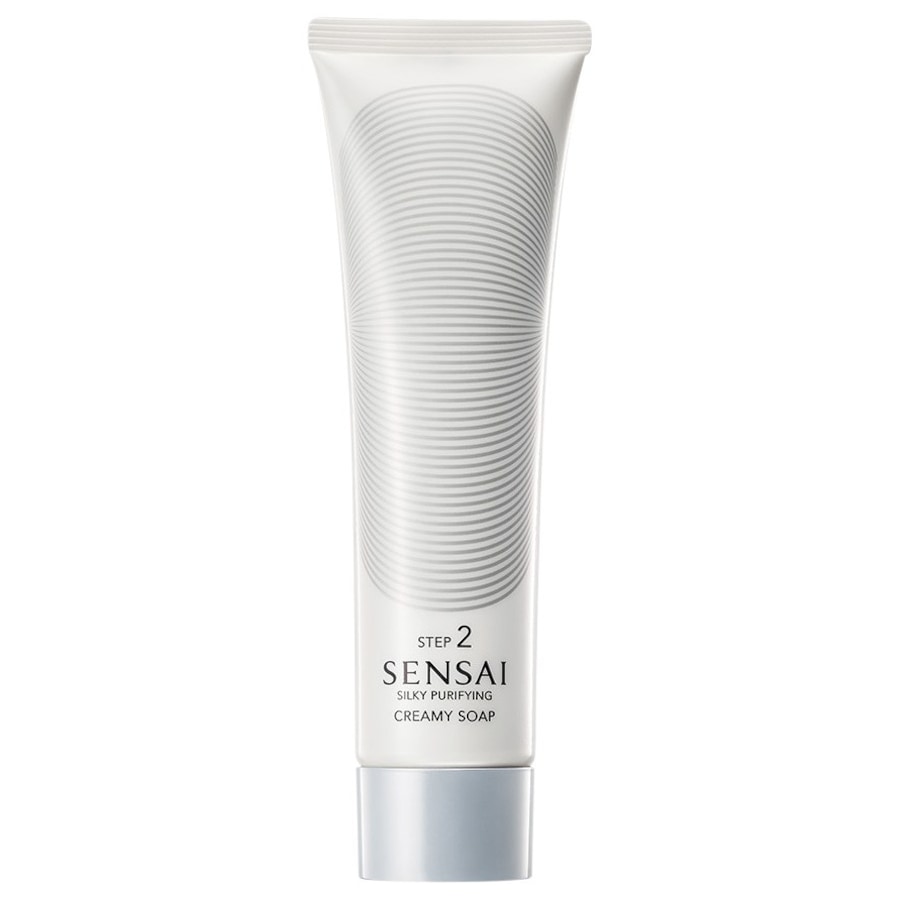 SENSAI Silky Purifying Creamy Soap