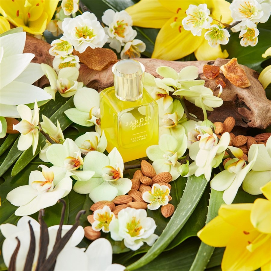 Jardin Bohème Escapade Solaire Eau de Parfum Spray