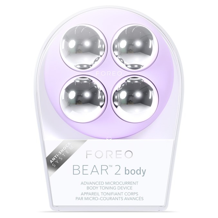 Foreo Body Lavender