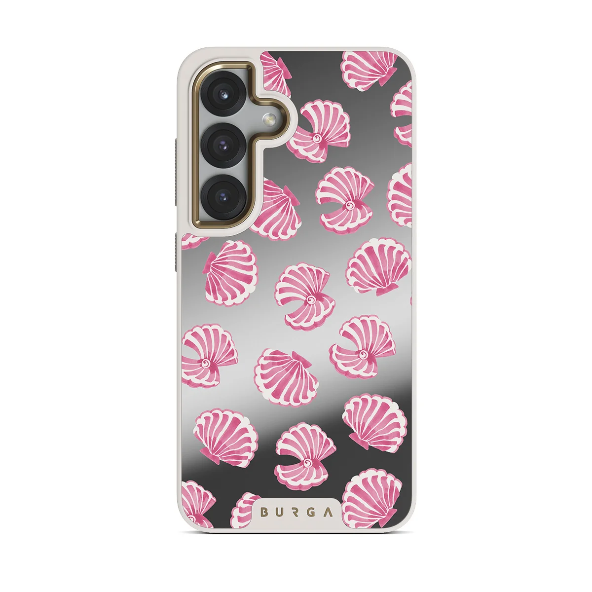 Shell We - Samsung Galaxy S25 ケース