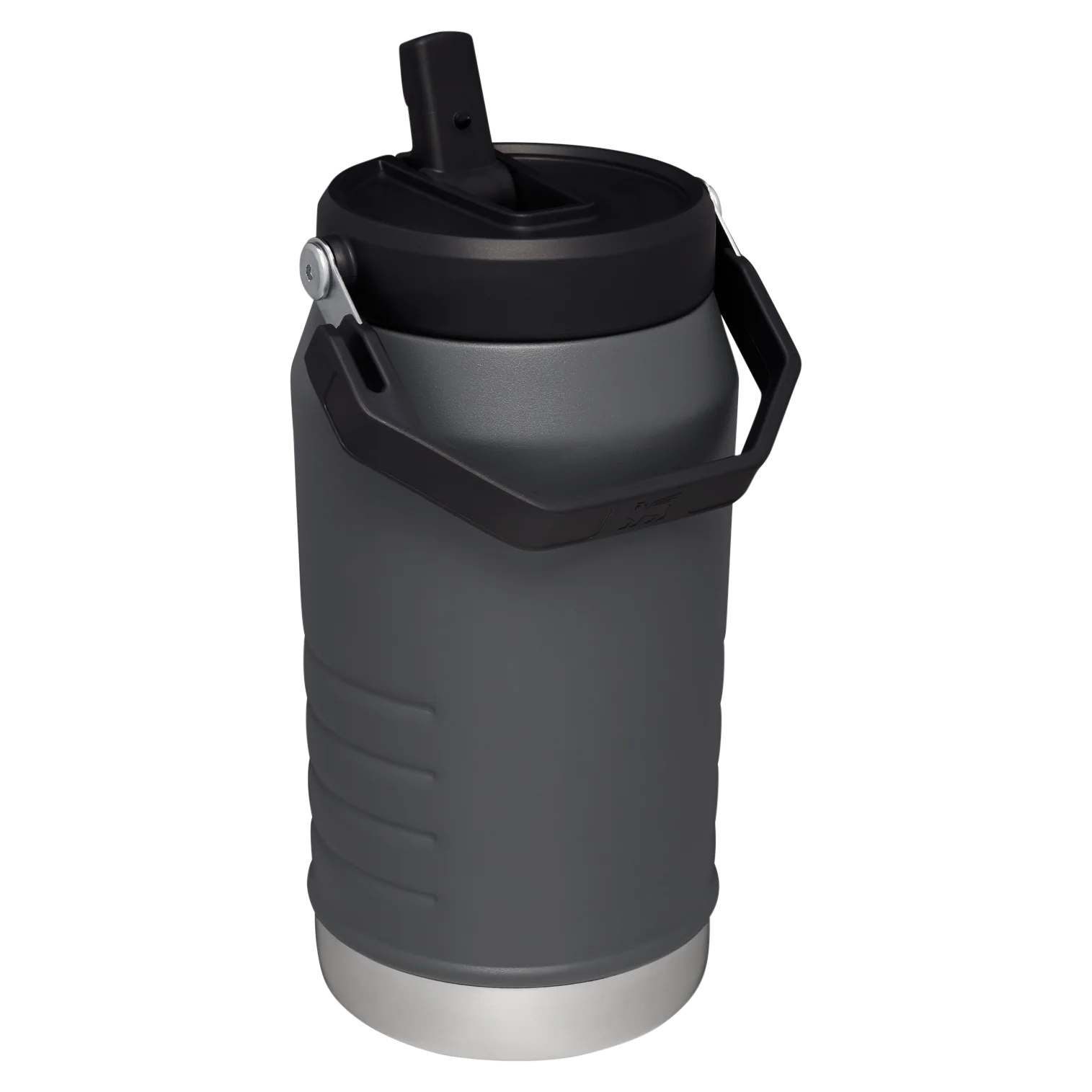 The IceFlow™ Flip Straw Jug