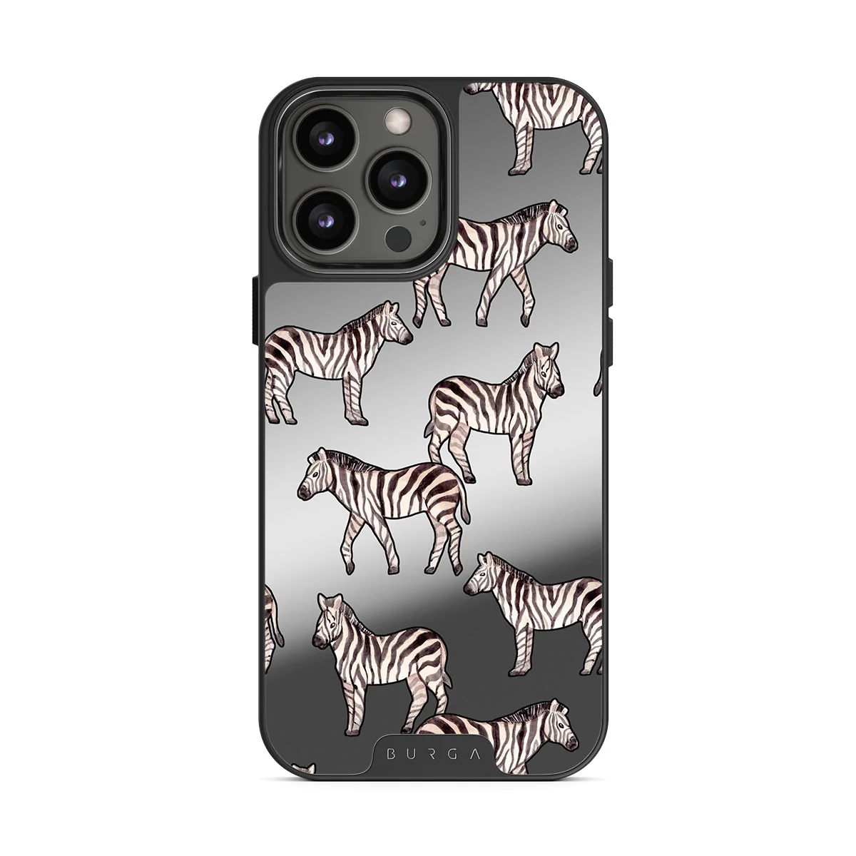 Wild Spirit - iPhone 12 Pro ケース