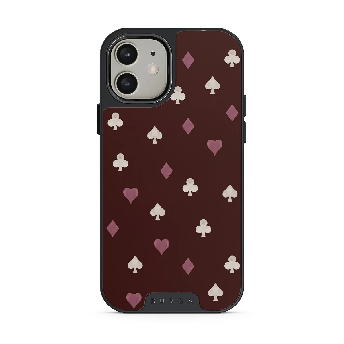 Tricked Me - iPhone 12 ケース