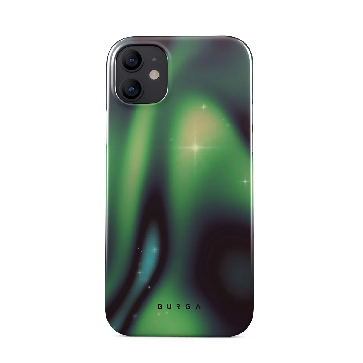 Aurora - iPhone 12 Mini ケース