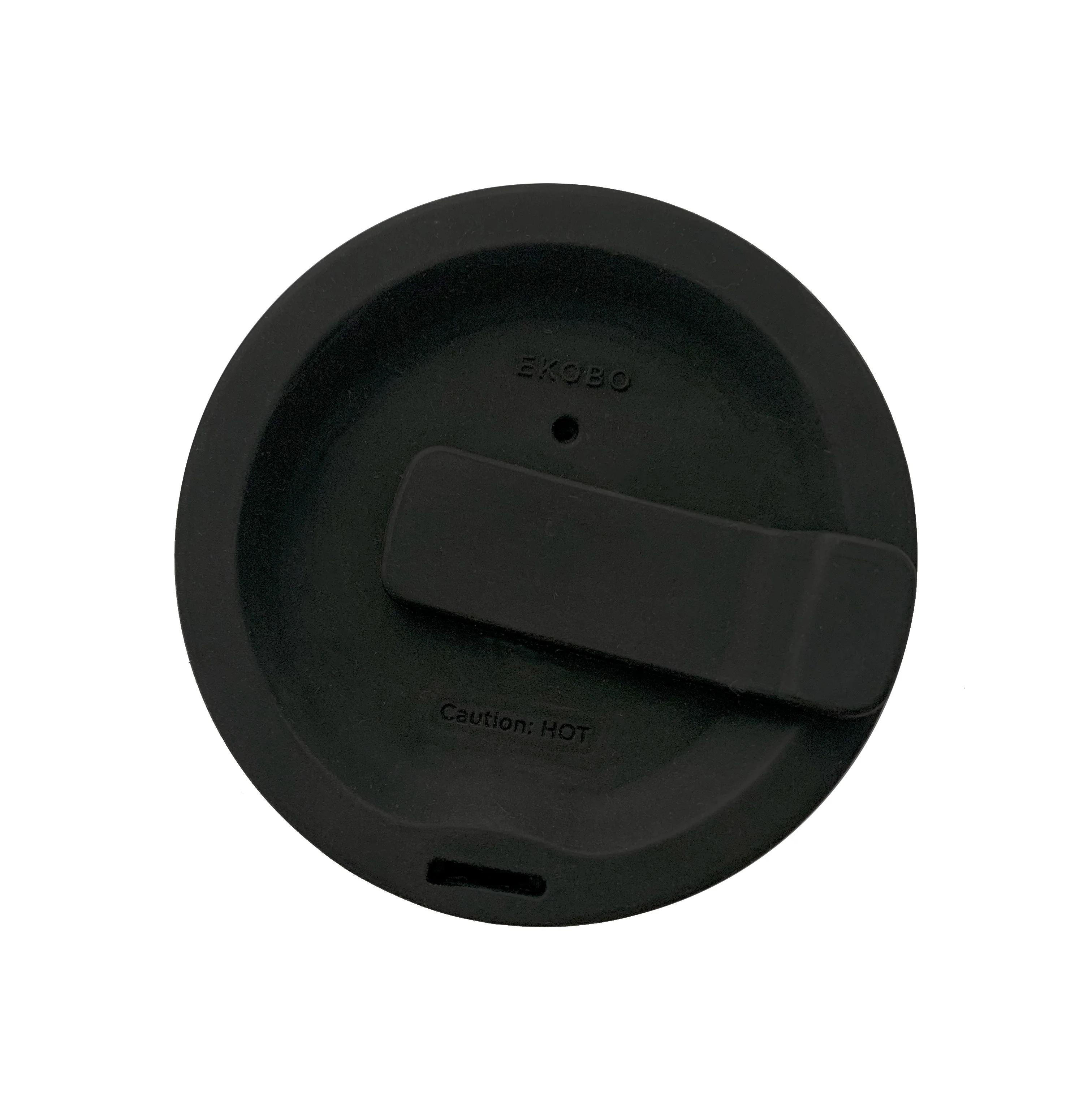 Vogeelle Takeaway Mug 12 oz - Smoke
