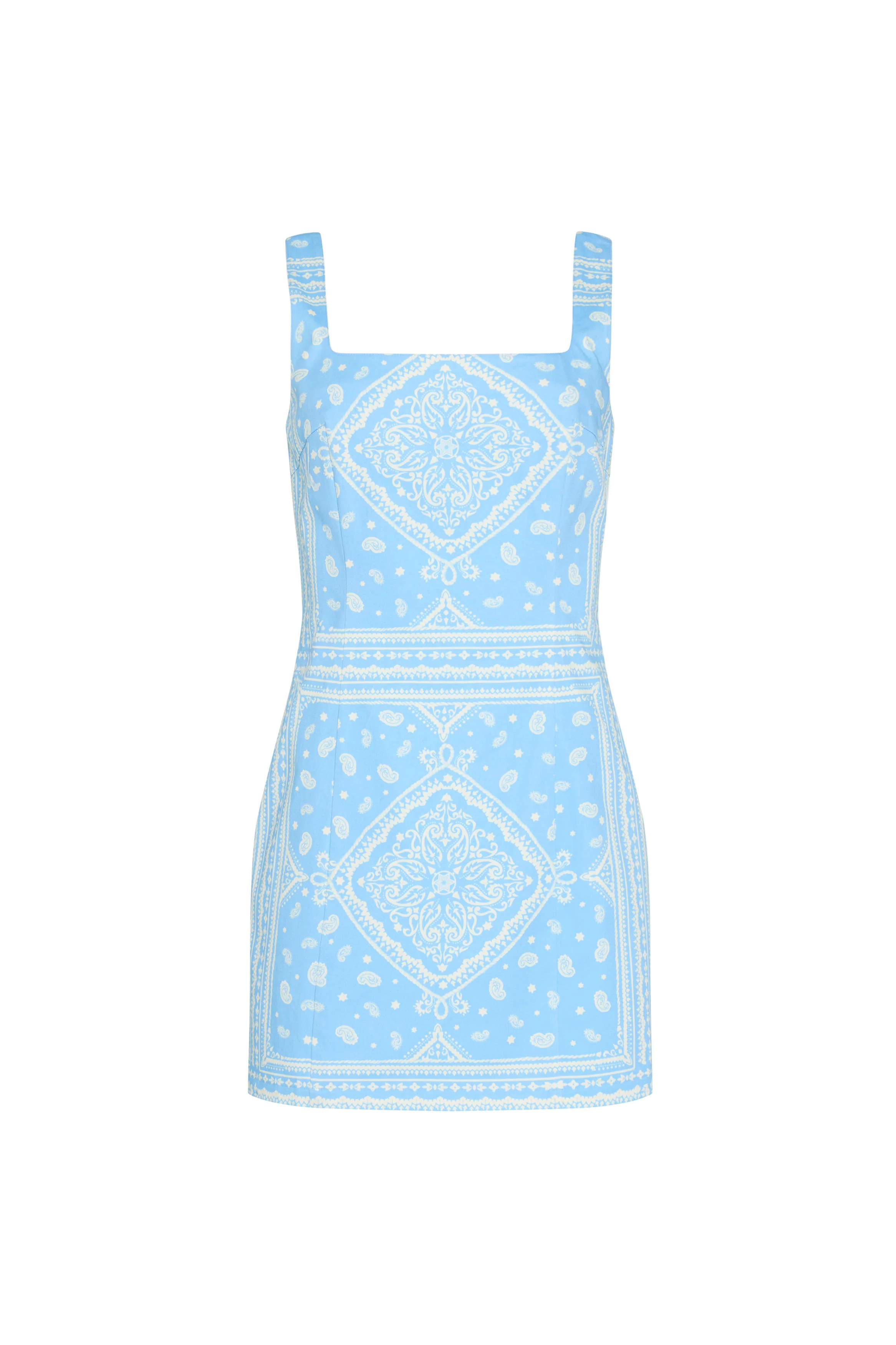 Augustine Dress