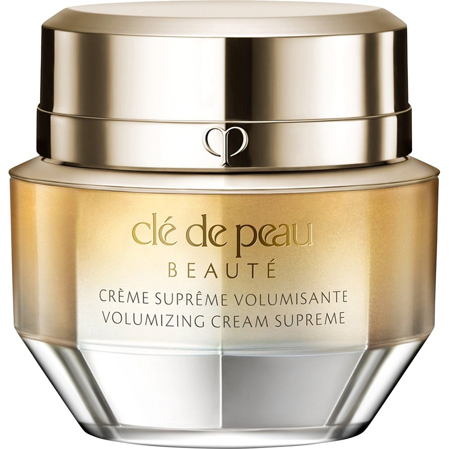 Clé de Peau Beauté Nawilżacz Krem zwiększający objętość