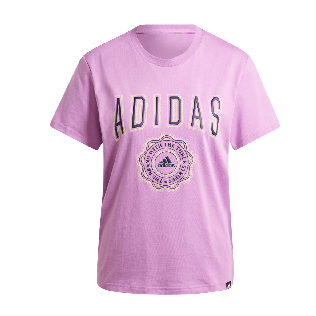 ADIDAS Collegiate Women's Tee IZ1159