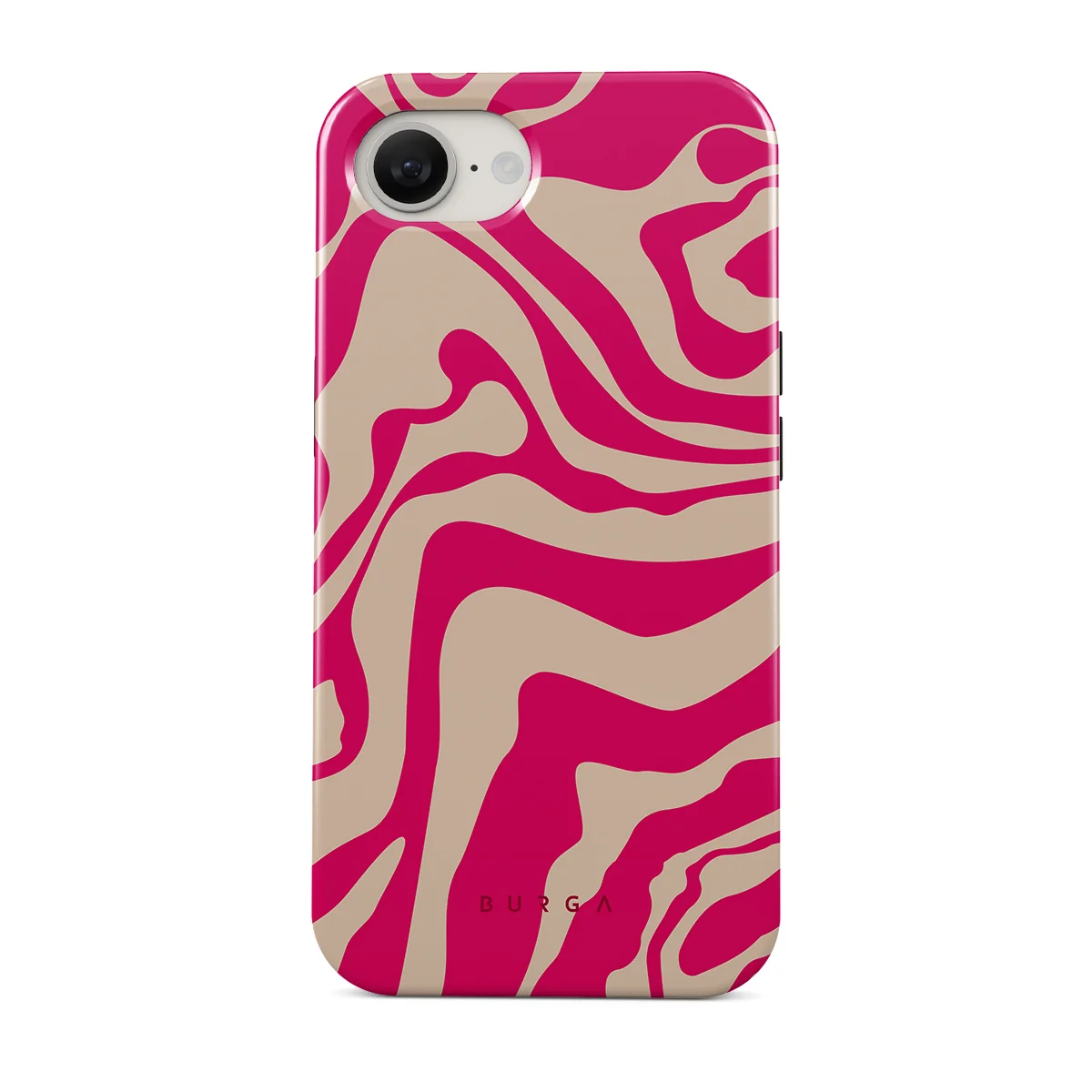 Siren - iPhone 17e ケース