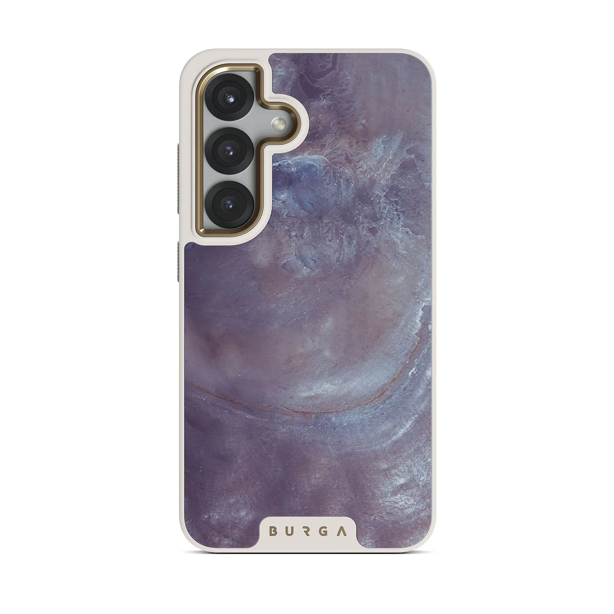 Side Effect - Samsung Galaxy S25 Plus ケース