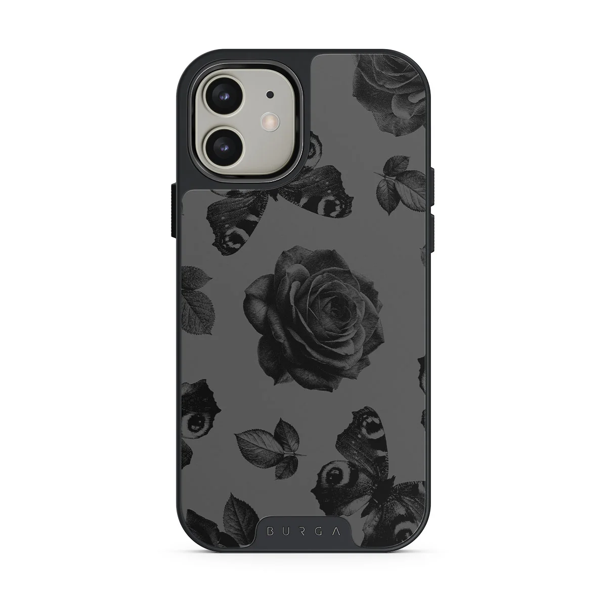 Cursed - iPhone 12 ケース